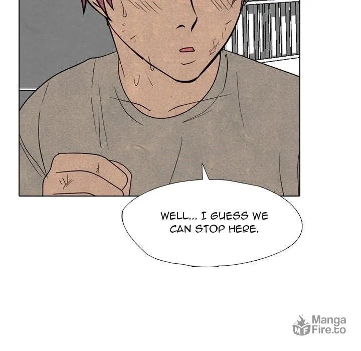 High School Devil Chapter 309 page 132 - 