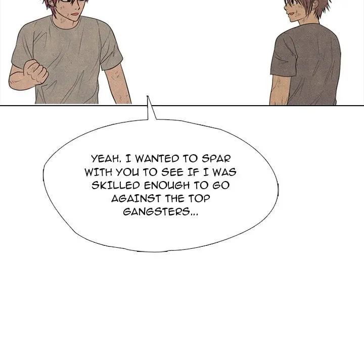 High School Devil Chapter 309 page 134 - 