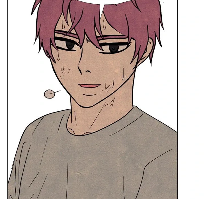 High School Devil Chapter 309 page 136 - 