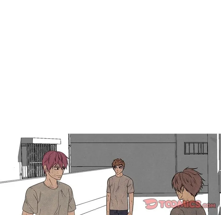 High School Devil Chapter 309 page 139 - 