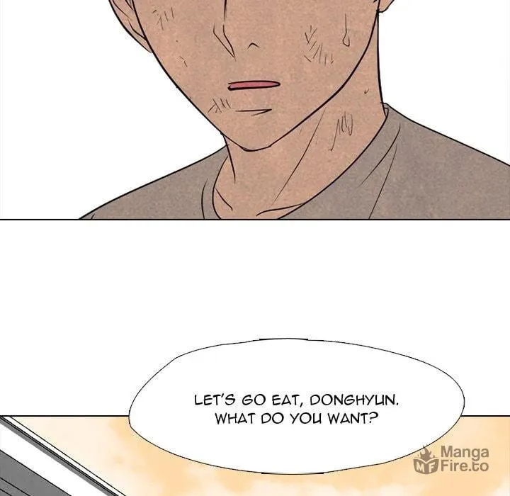 High School Devil Chapter 309 page 153 - 