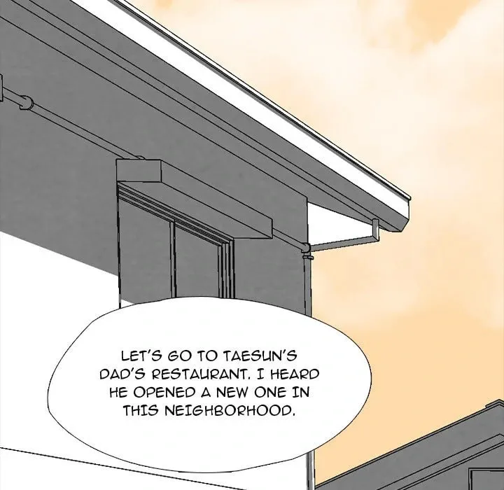 High School Devil Chapter 309 page 154 - 