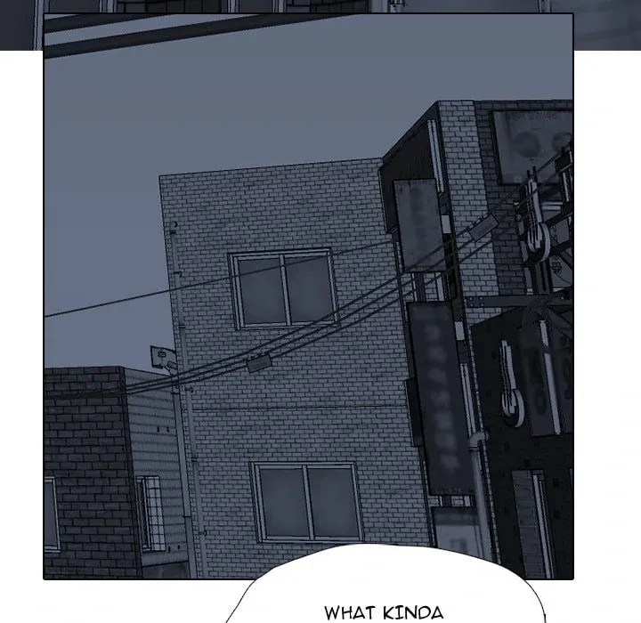 High School Devil Chapter 309 page 158 - 