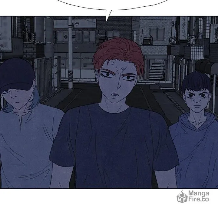 High School Devil Chapter 309 page 160 - 