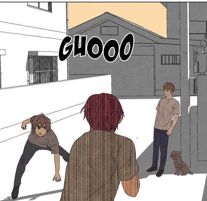 High School Devil Chapter 309 page 17 - 