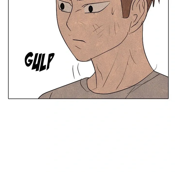 High School Devil Chapter 309 page 19 - 