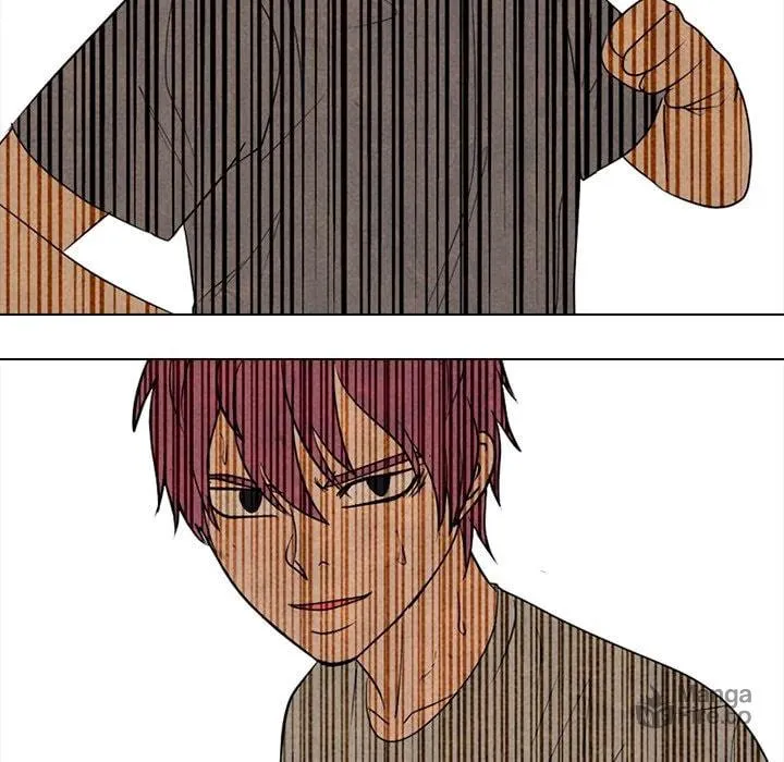 High School Devil Chapter 309 page 21 - 
