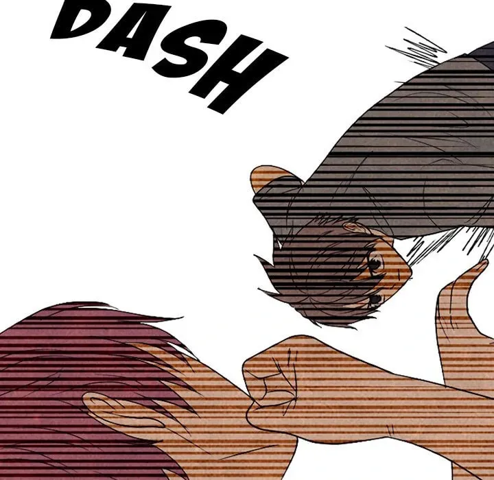 High School Devil Chapter 309 page 23 - 