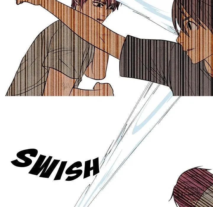 High School Devil Chapter 309 page 27 - 