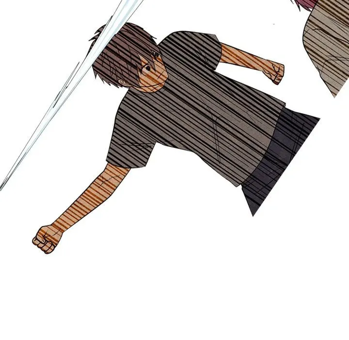 High School Devil Chapter 309 page 28 - 
