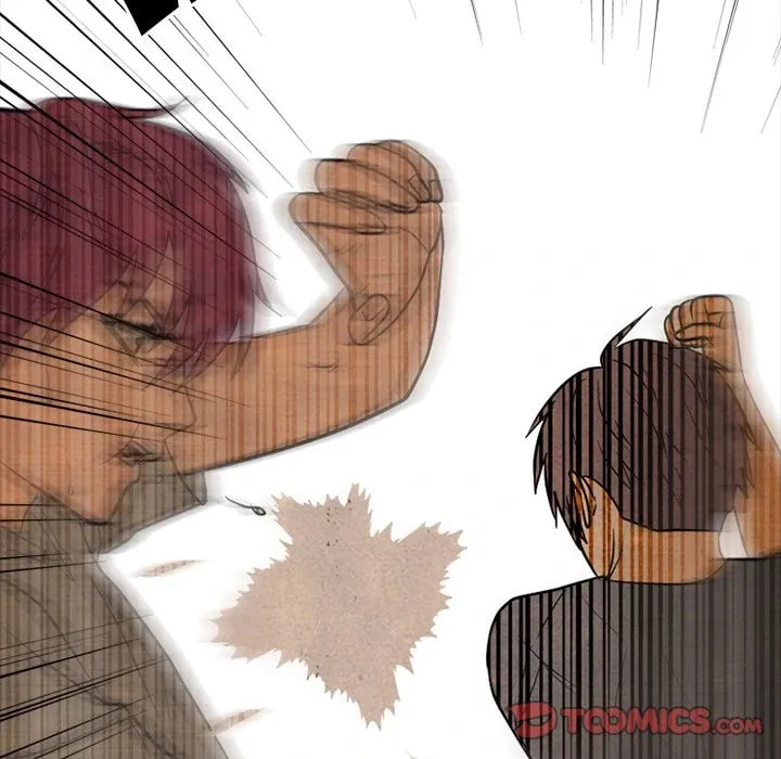 High School Devil Chapter 309 page 31 - 