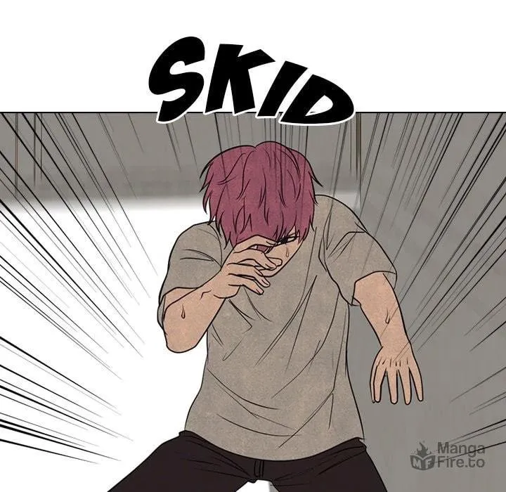 High School Devil Chapter 309 page 33 - 