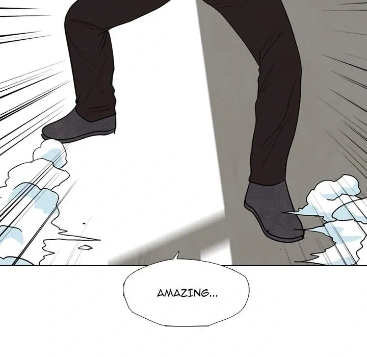 High School Devil Chapter 309 page 34 - 
