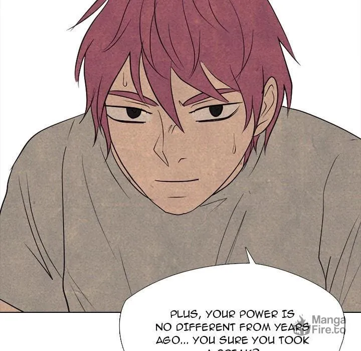 High School Devil Chapter 309 page 36 - 