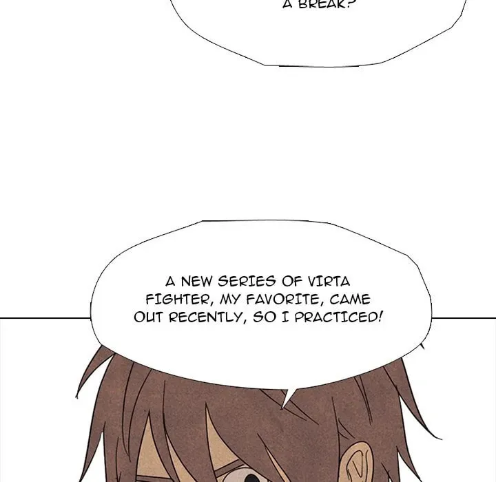 High School Devil Chapter 309 page 37 - 