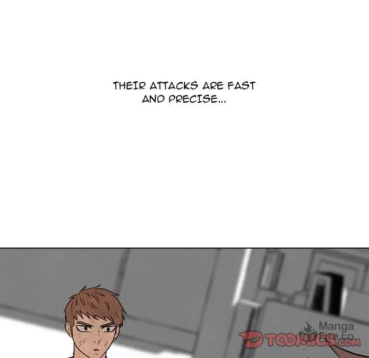 High School Devil Chapter 309 page 40 - 