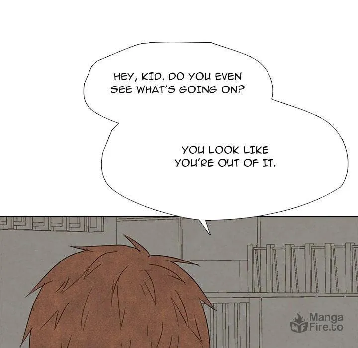 High School Devil Chapter 309 page 42 - 