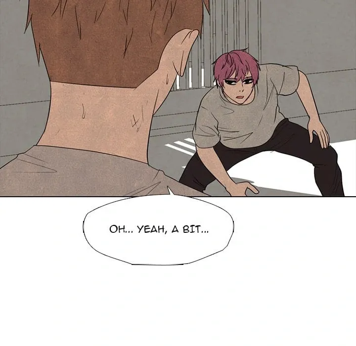 High School Devil Chapter 309 page 43 - 