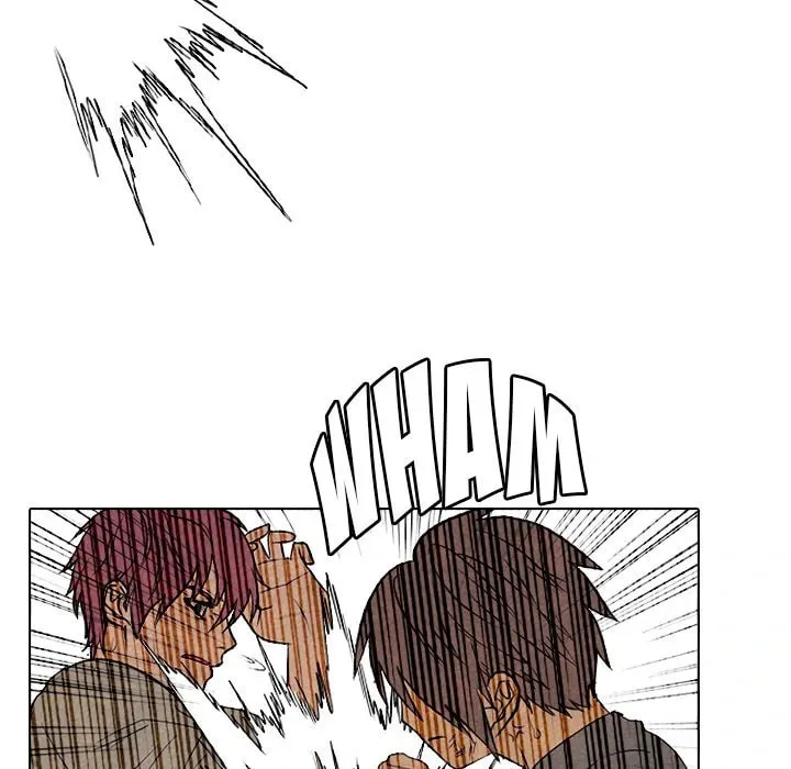 High School Devil Chapter 309 page 53 - 
