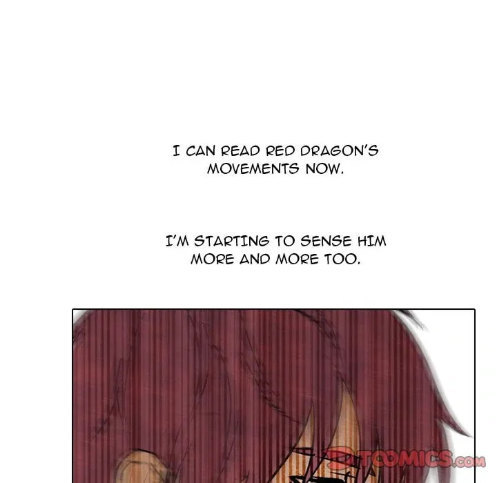 High School Devil Chapter 309 page 58 - 