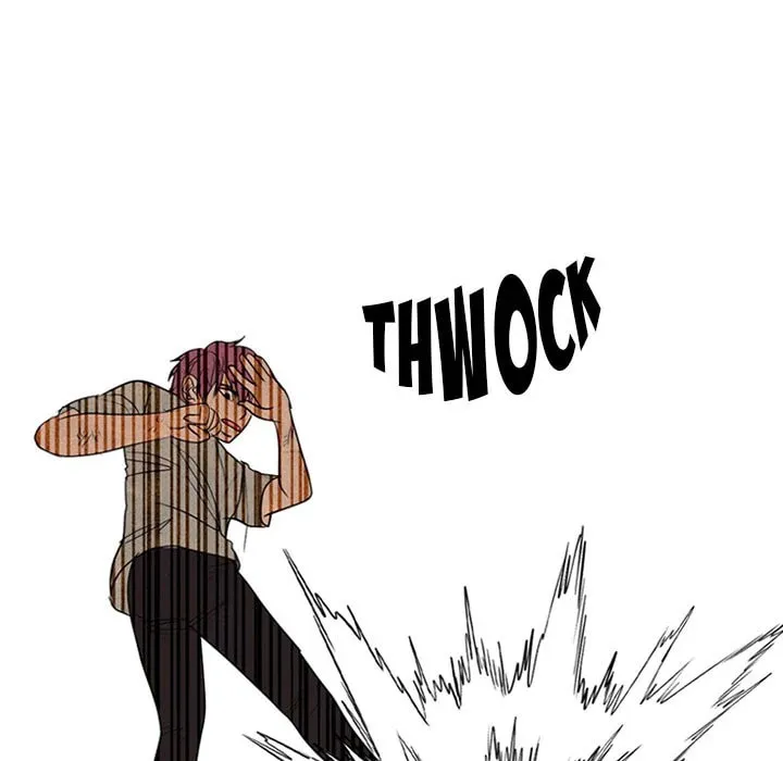 High School Devil Chapter 309 page 62 - 