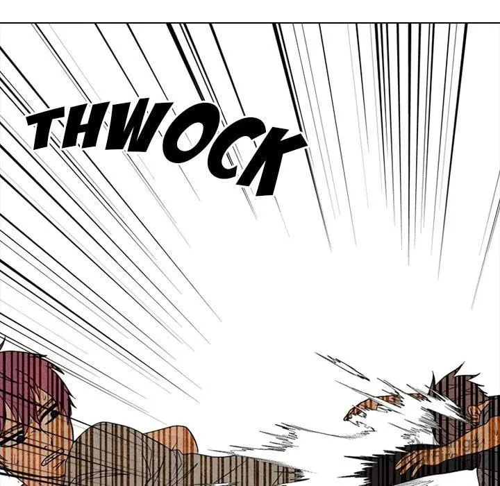High School Devil Chapter 309 page 65 - 