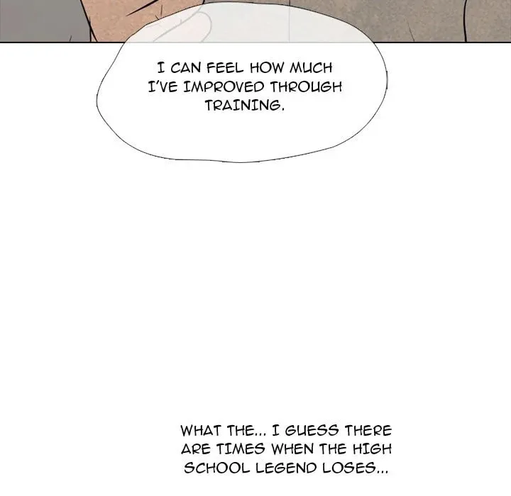 High School Devil Chapter 309 page 74 - 