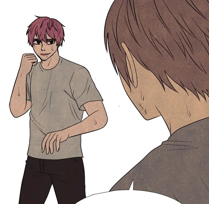 High School Devil Chapter 309 page 83 - 