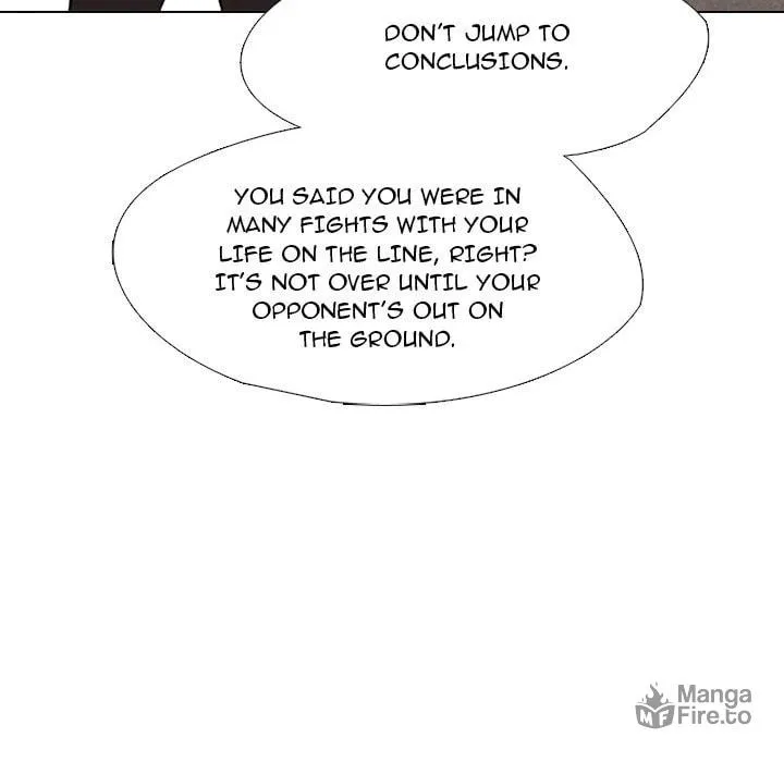 High School Devil Chapter 309 page 84 - 