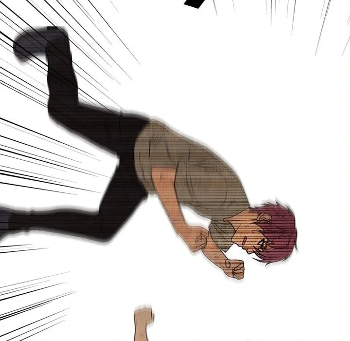 High School Devil Chapter 309 page 91 - 