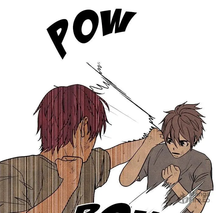 High School Devil Chapter 309 page 96 - 