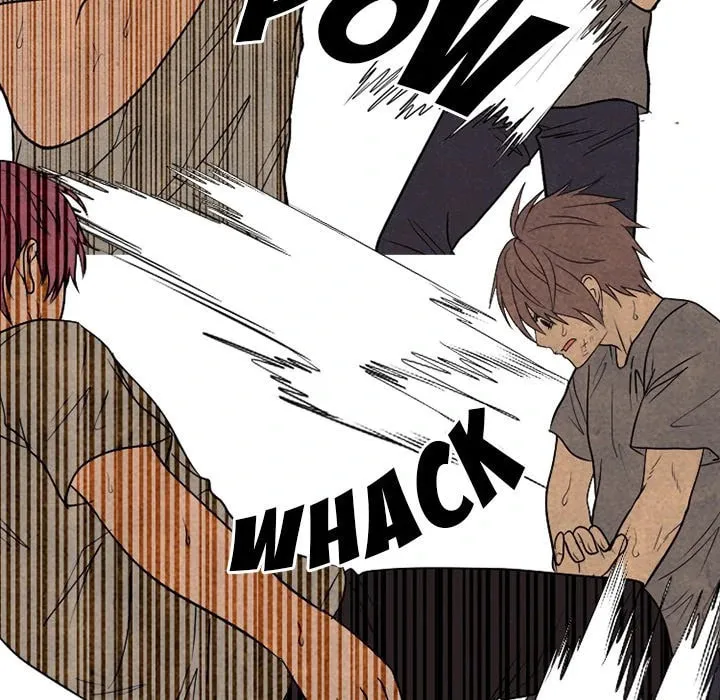 High School Devil Chapter 309 page 97 - 
