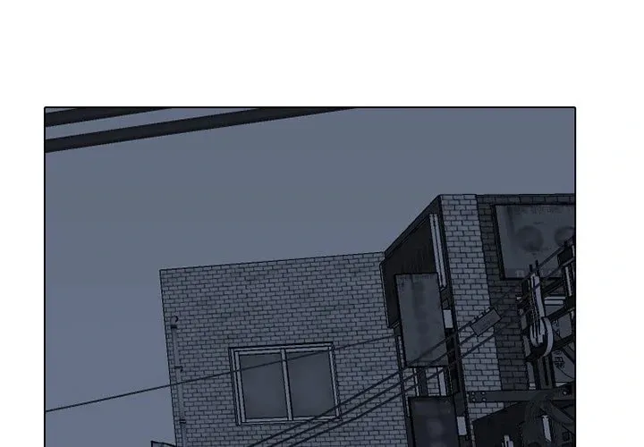 High School Devil Chapter 310 page 2 - 