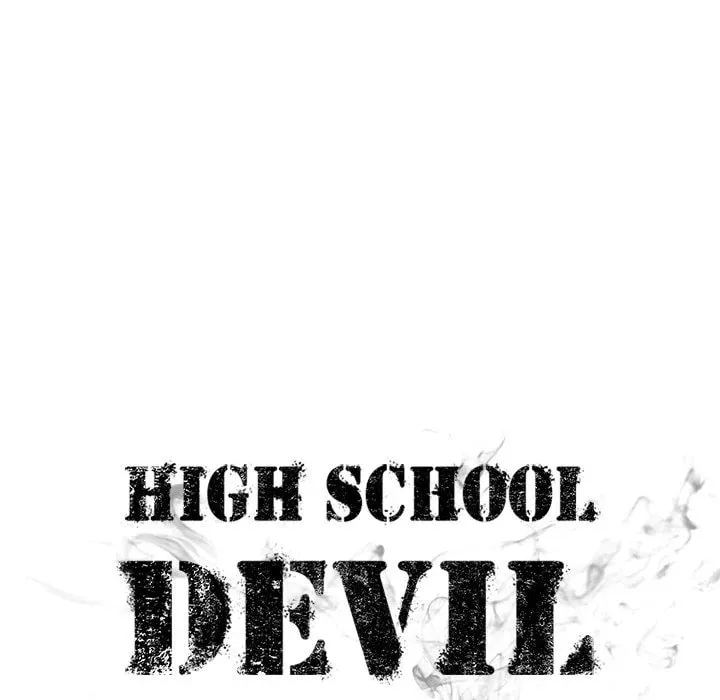 High School Devil Chapter 310 page 11 - 