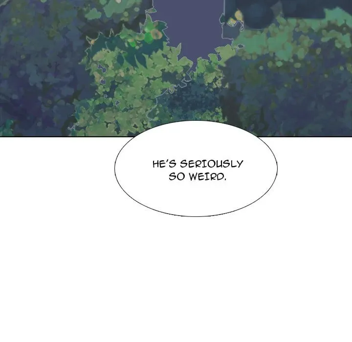 High School Devil Chapter 310 page 104 - 