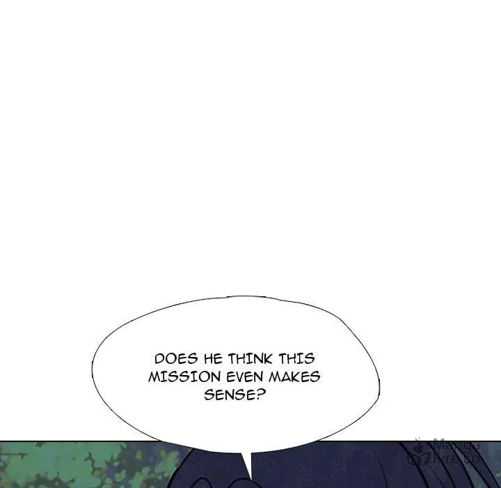 High School Devil Chapter 310 page 105 - 