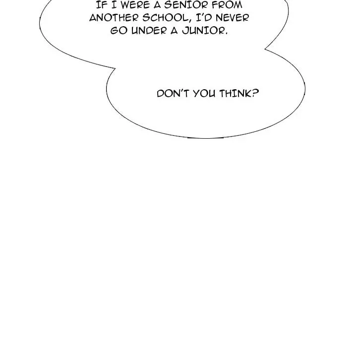 High School Devil Chapter 310 page 107 - 