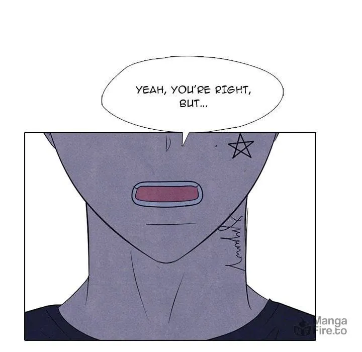 High School Devil Chapter 310 page 108 - 