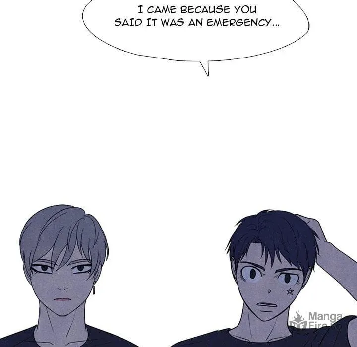 High School Devil Chapter 310 page 110 - 
