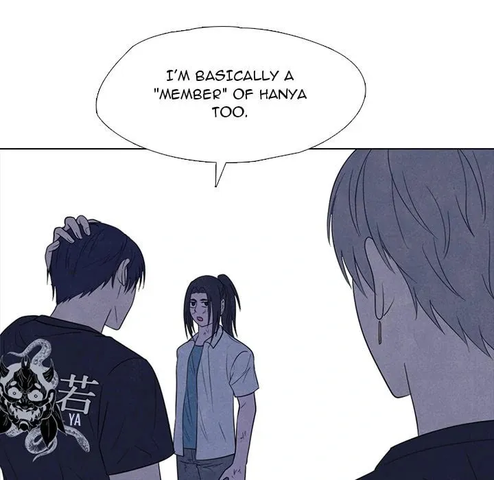 High School Devil Chapter 310 page 113 - 