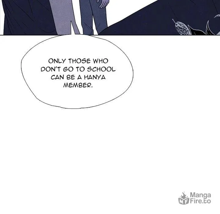 High School Devil Chapter 310 page 114 - 