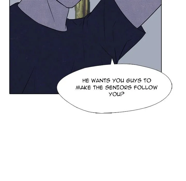 High School Devil Chapter 310 page 116 - 