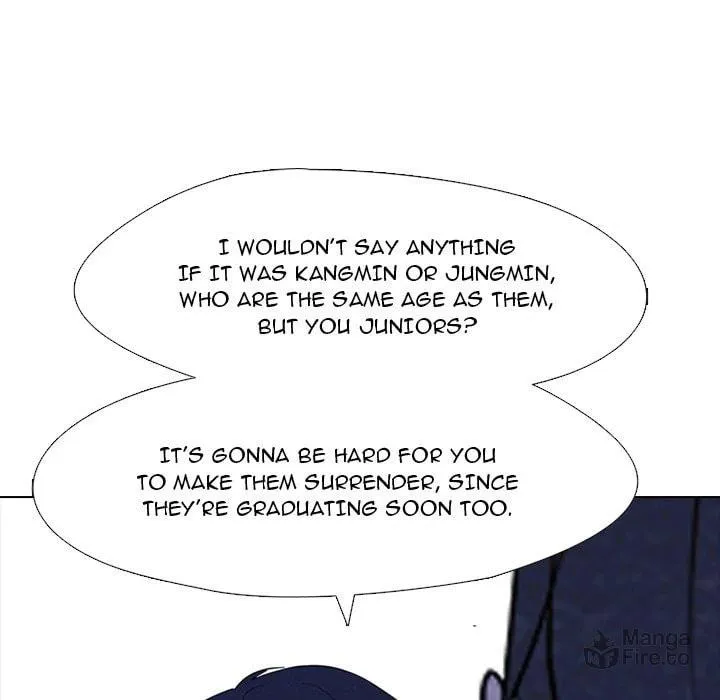 High School Devil Chapter 310 page 117 - 