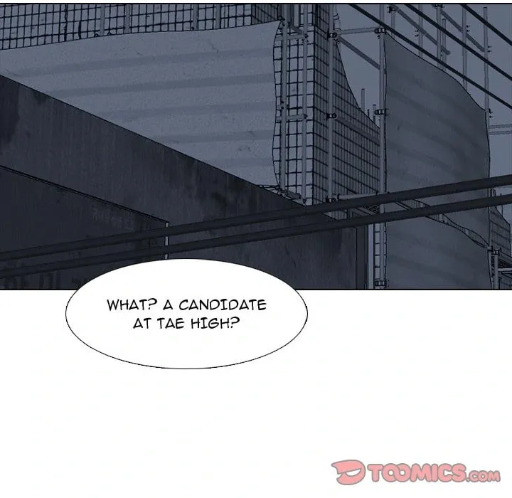 High School Devil Chapter 310 page 13 - 