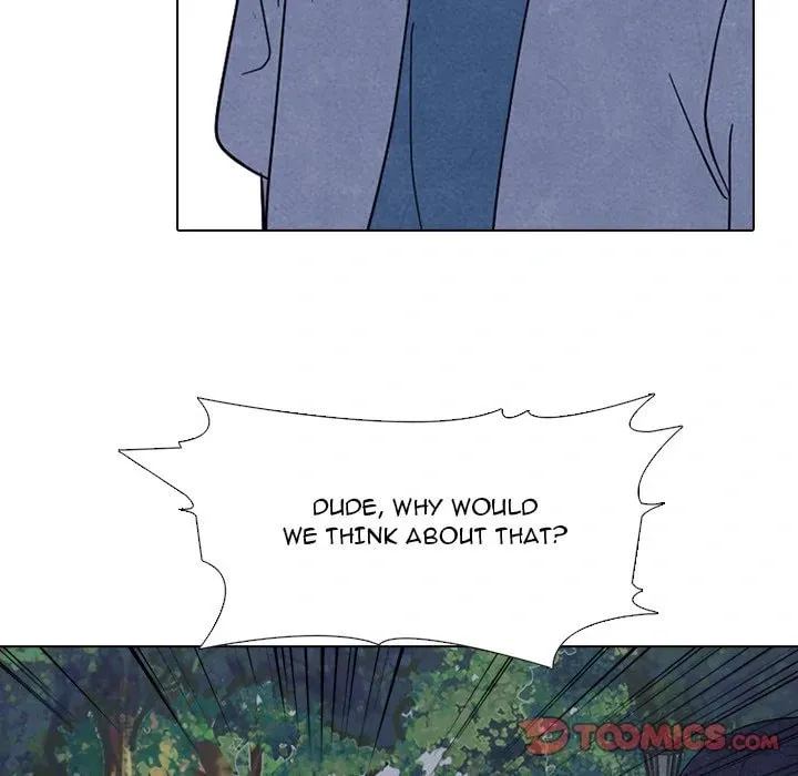 High School Devil Chapter 310 page 121 - 