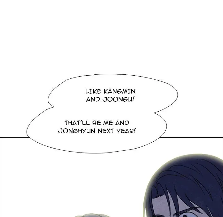 High School Devil Chapter 310 page 124 - 