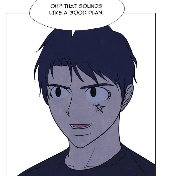 High School Devil Chapter 310 page 127 - 