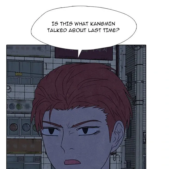 High School Devil Chapter 310 page 14 - 