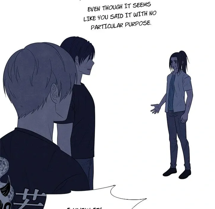 High School Devil Chapter 310 page 131 - 