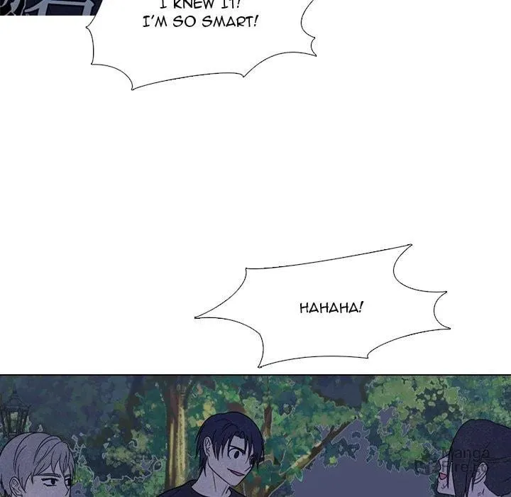 High School Devil Chapter 310 page 132 - 